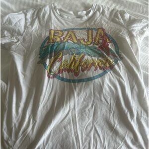 Baja California Shirt